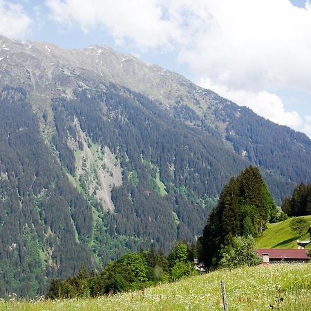 Alpenapart Montafon - Bitschweil Huesle Villa Schruns Exterior photo