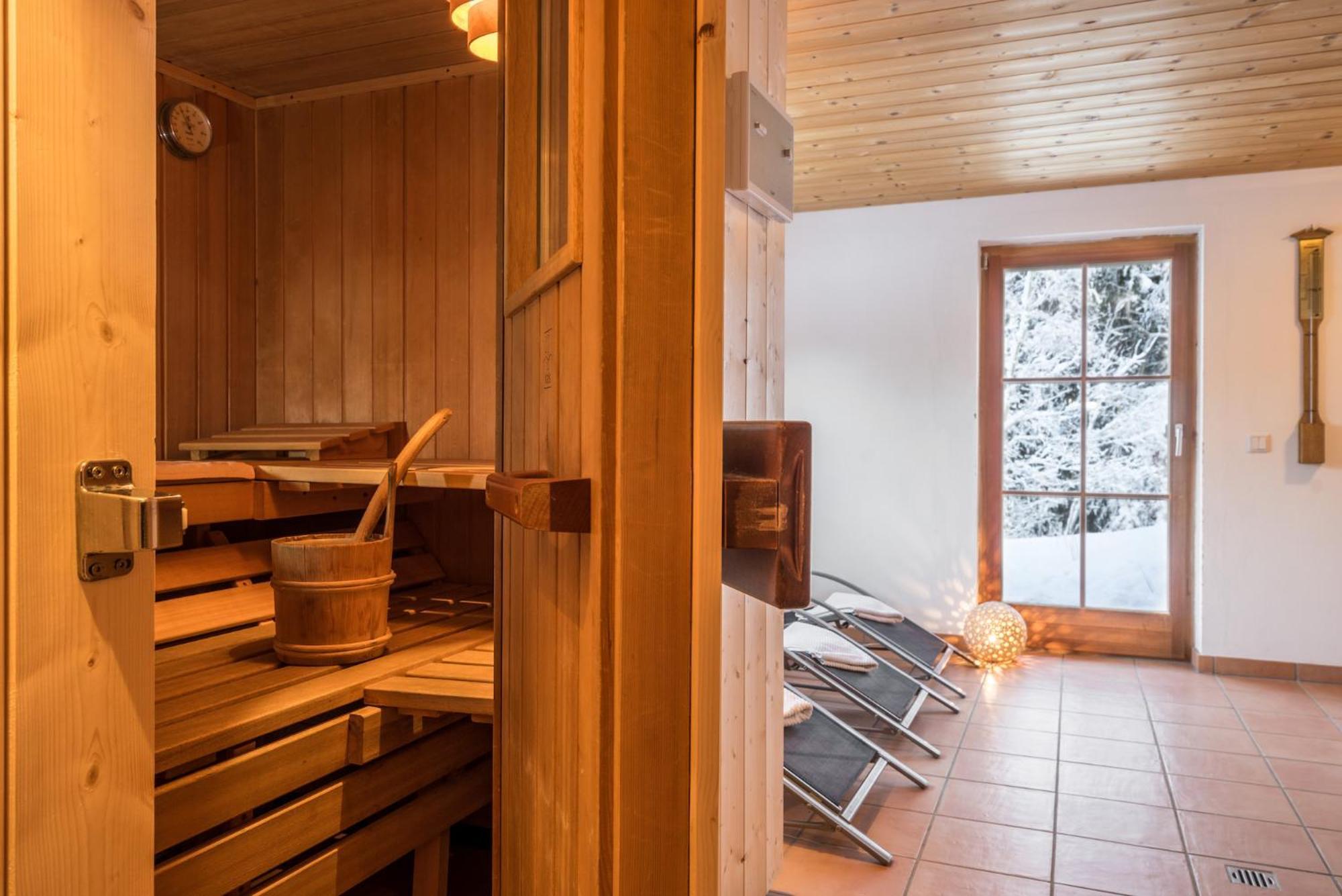 Alpenapart Montafon - Bitschweil Huesle Schruns Exterior photo